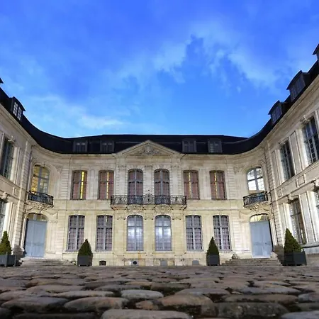 Apartman En Plein Coeur De *