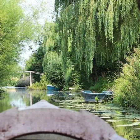 En Plein Coeur De Apartman *