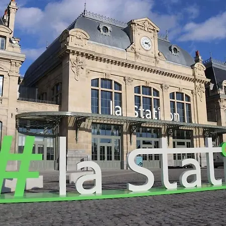 En Plein Coeur De * Saint-Omer