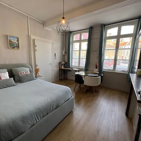 En Plein Coeur De Apartamento *