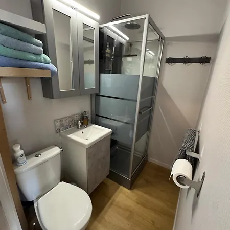 Apartamento En Plein Coeur De *